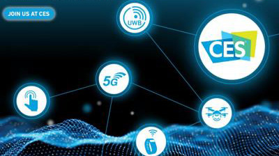 Qorvo將在CES2023上展示消費電子產(chǎn)品的連接、保護(hù)和供電解決方案