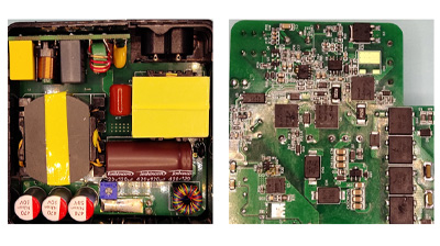 高中低壓全品線(xiàn)布局！一家快速發(fā)展的國(guó)產(chǎn)氮化鎵IDM芯片廠(chǎng)商